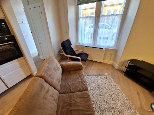 Apartment for rent in North Berwick, East Lothian