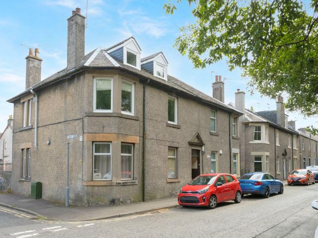 Apartment for rent in Cambuskenneth, Scotland