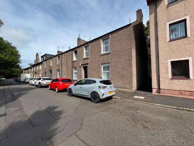 House for rent in Riverside, Stirling
