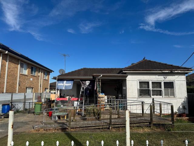 House for sale in Canley Vale