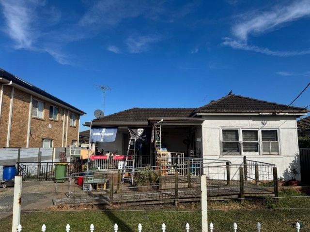 House for sale in Canley Vale