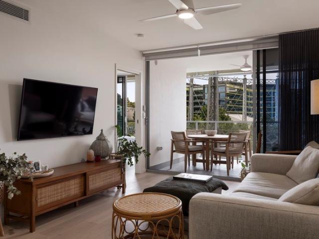 Apartment for sale in Toombul, Queensland