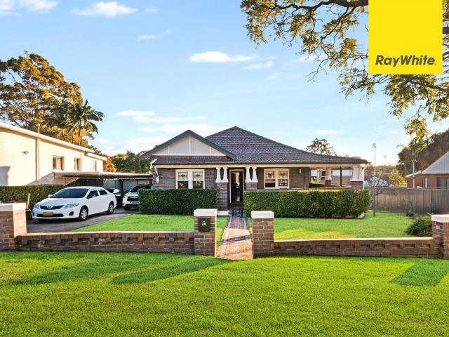 House for sale in Girraween