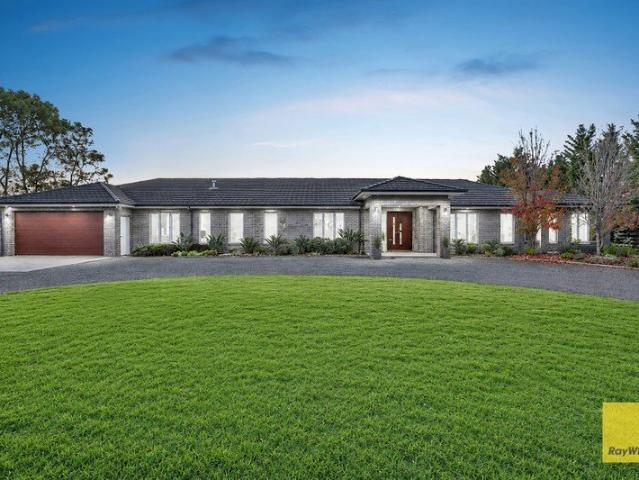 House for sale in Camerons Creek, Victoria
