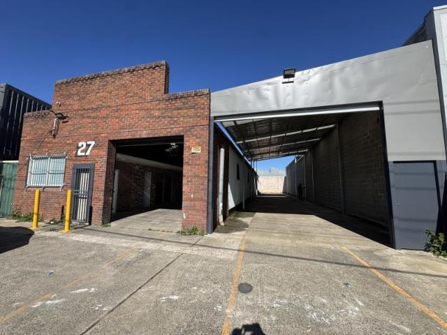 Warehouse for sale in Sydney, New South Wales