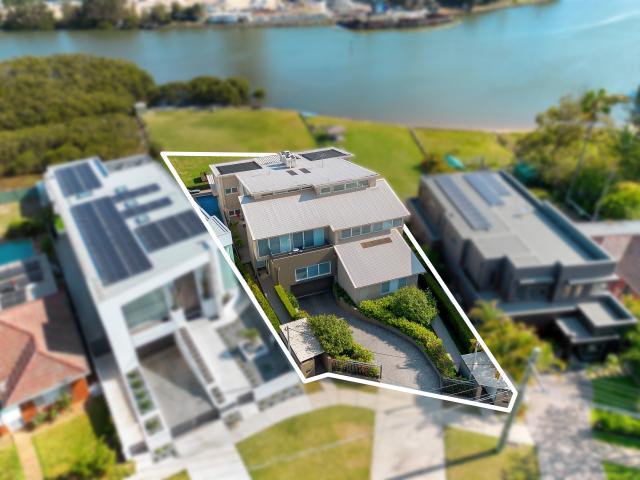 House for sale in Sydney, New South Wales