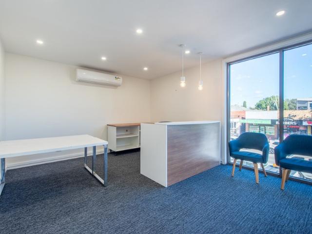 Office for sale in Camerons Creek, Victoria
