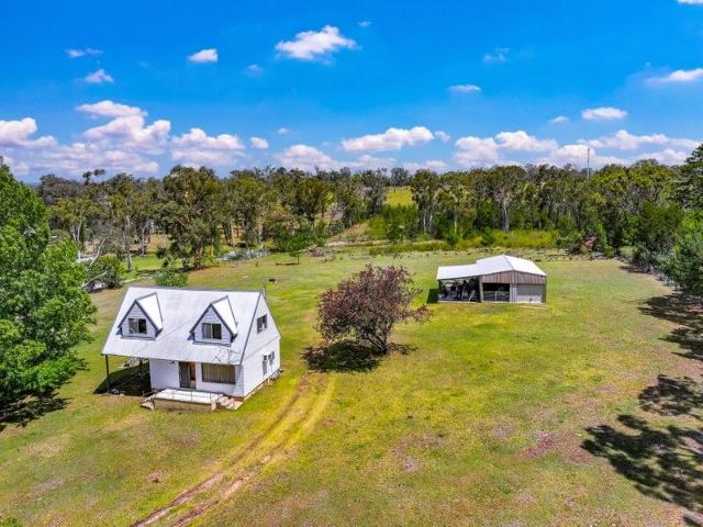Cottage for sale in Bargo, New South Wales