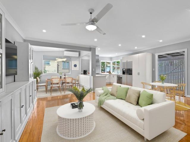 House for sale in Toombul, Queensland