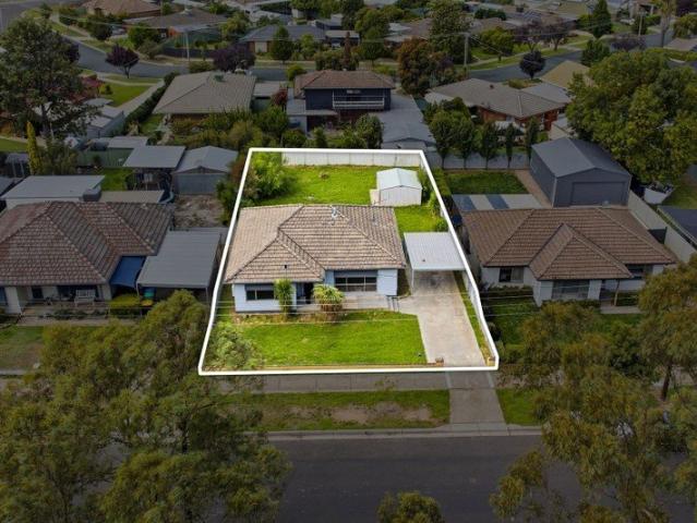 House for sale in Bendigo, Victoria