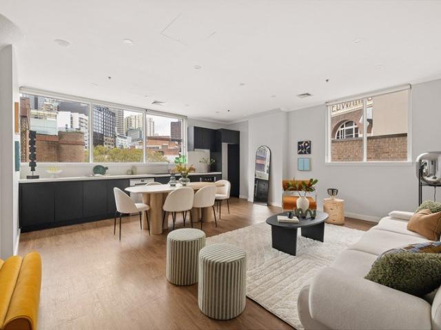 Apartment for sale in Sydney, New South Wales