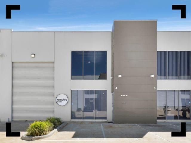 Warehouse for sale in Camerons Creek, Victoria