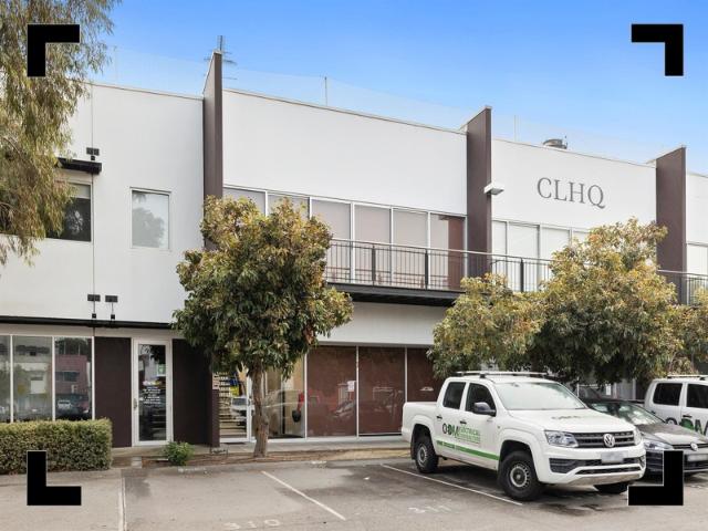 Warehouse for sale in Camerons Creek, Victoria