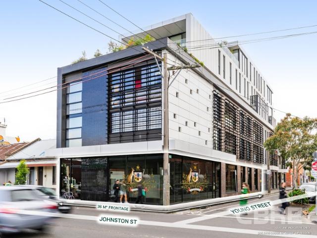 Office for sale in Camerons Creek, Victoria