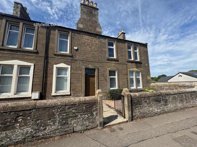 Flat for rent in Broughty Ferry, Forthill