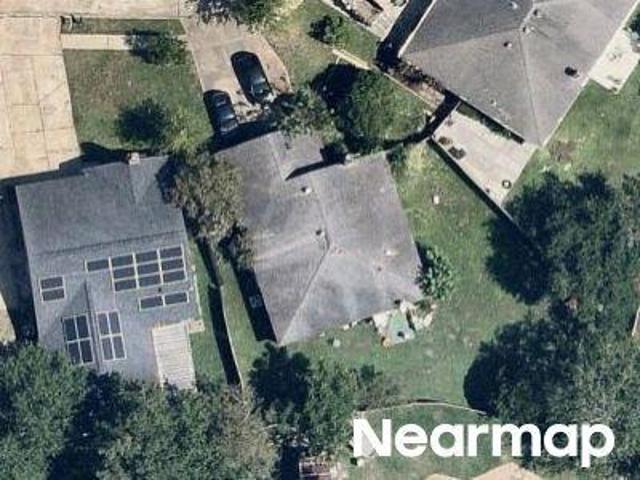 House for sale in Houston, Texas