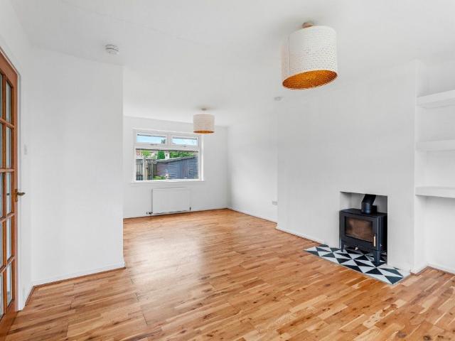 House for rent in Currie, Scotland
