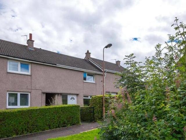 House for rent in Scotland