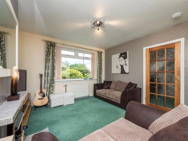House for rent in Currie, Scotland