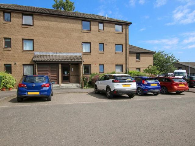 Apartment for rent in Cambuskenneth, Scotland