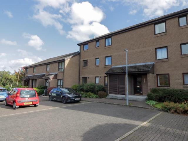 Apartment for rent in Riverside, Stirling