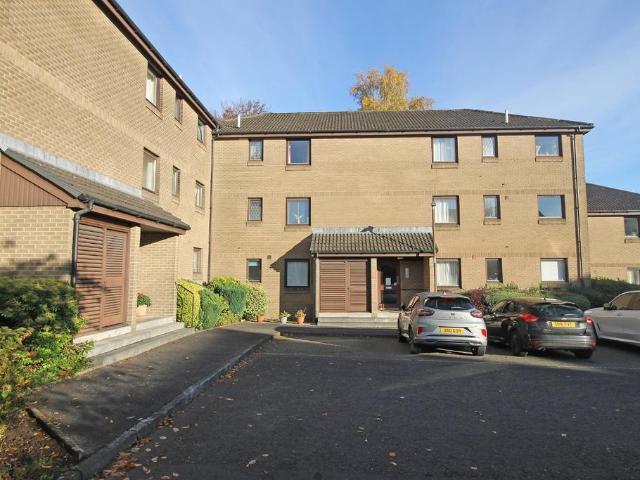 Apartment for rent in Riverside, Stirling