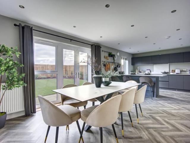 Property for sale in Newcourt, Watergate