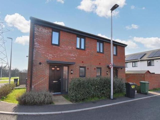House for sale in Lower Wear, Watergate
