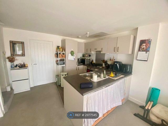 House for rent in Newcourt, Watergate