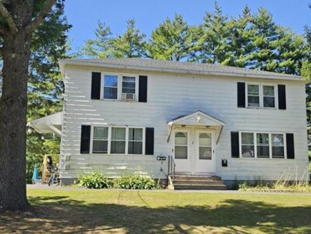 House for sale in Maine
