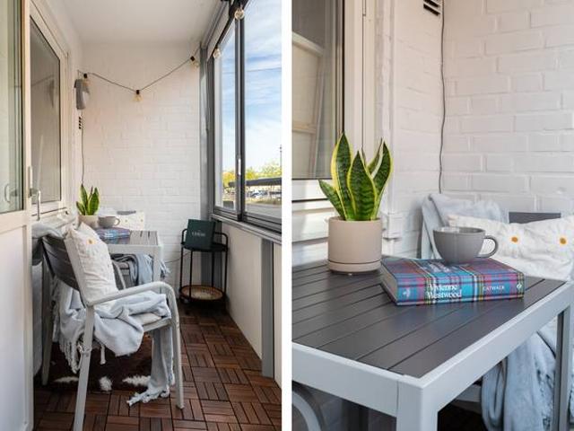 Bostad till salu i Karlskrona, Blekinge