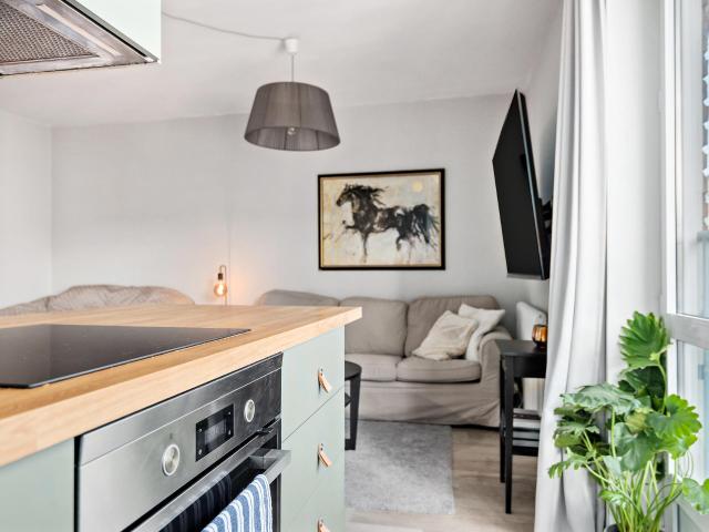 Bostad till salu i Karlskrona, Blekinge