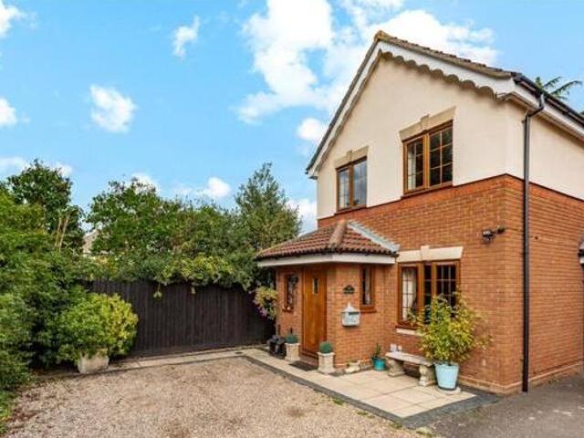 House for sale in Moulsham, Chelmsford