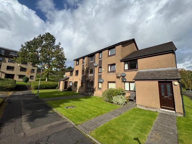 Apartment for rent in The Butney, Glasgow