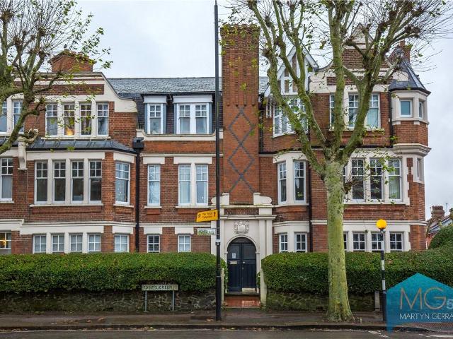Apartment for rent in Muswell Hill, Isle Of Man