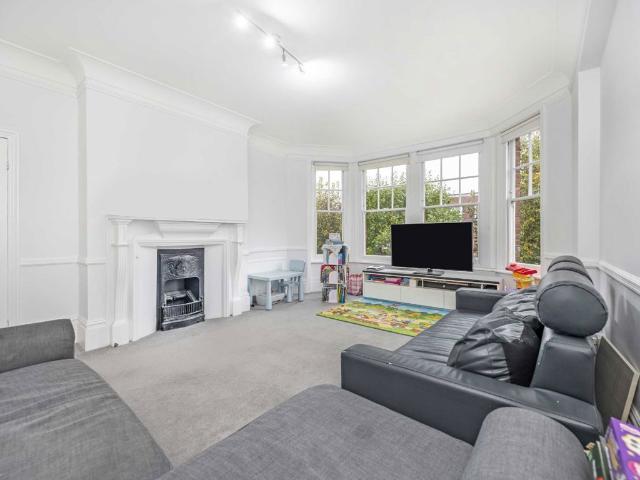 Apartment for rent in Muswell Hill, Greater London