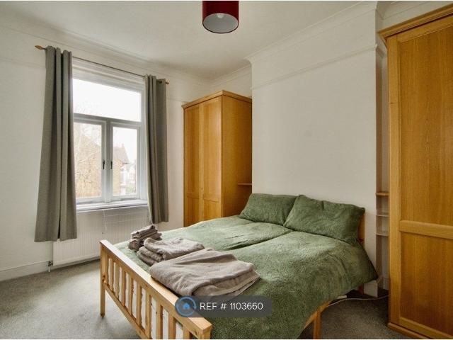 Apartment for rent in Colney Hatch, Greater London