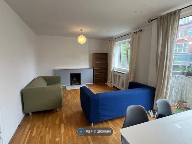 Apartment for rent in Muswell Hill, Greater London