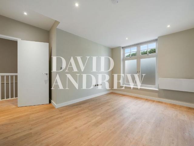 Apartment for rent in Muswell Hill, Greater London