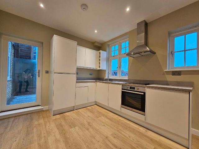 Apartment for rent in Muswell Hill, Greater London