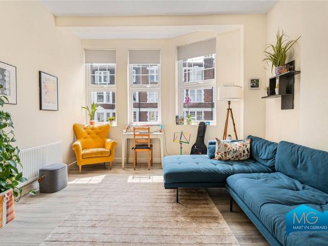 Apartment for rent in Muswell Hill, Greater London