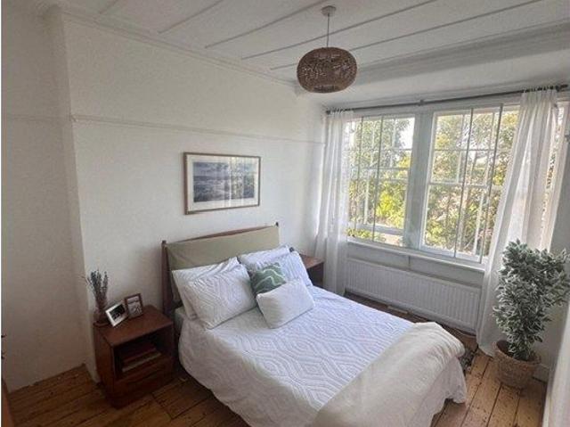 Apartment for rent in Fortis Green, Greater London
