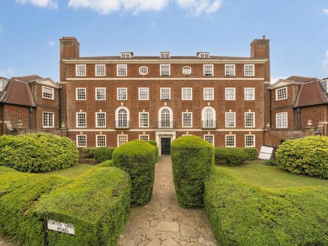 House for rent in Muswell Hill, Greater London