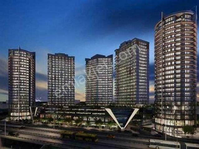 Kadiköy, İstanbul içerisinde kiralık mülk