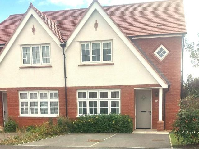 House for rent in Dodleston, Two Mills