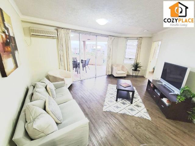 Room for rent in Toombul, Queensland