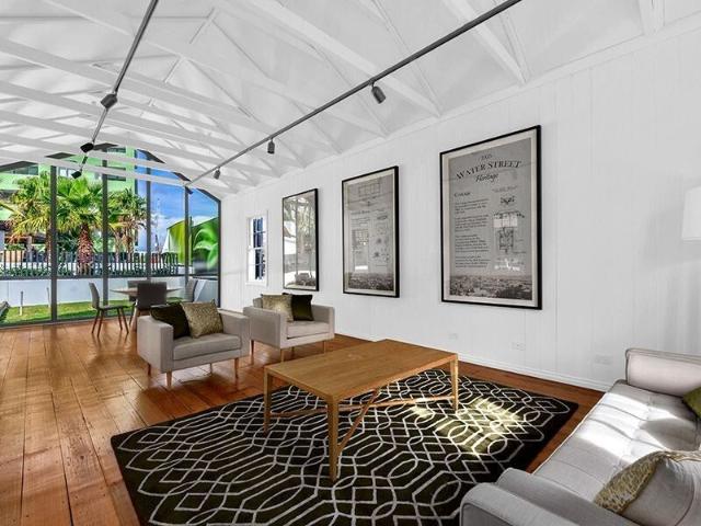 Room for rent in Fortitude Valley, Greater Brisbane