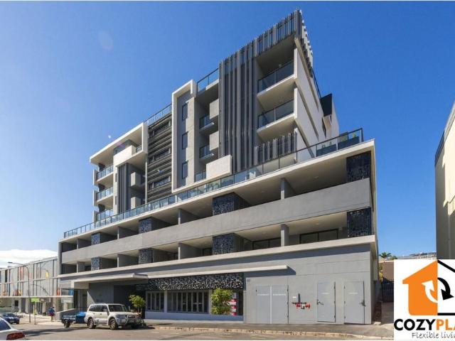 Room for rent in Brisbane City, Greater Brisbane