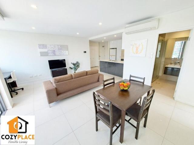Room for rent in Toombul, Queensland