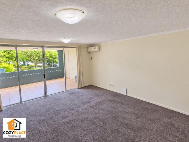 Room for rent in Fortitude Valley, Greater Brisbane